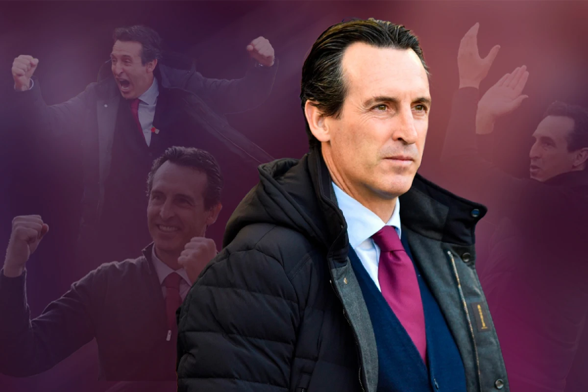 “Aston Villa”nı [[zirvəyə aparan]] Emeridən yeni rekord