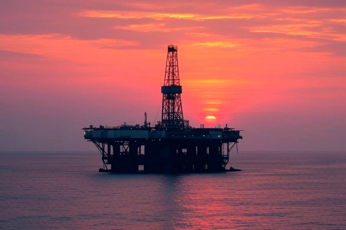 Təbii qazın [[dəyəri artdı]]