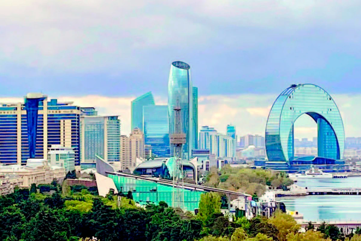 Estoniya və Somali [[Azərbaycanda]] səfirlik açır