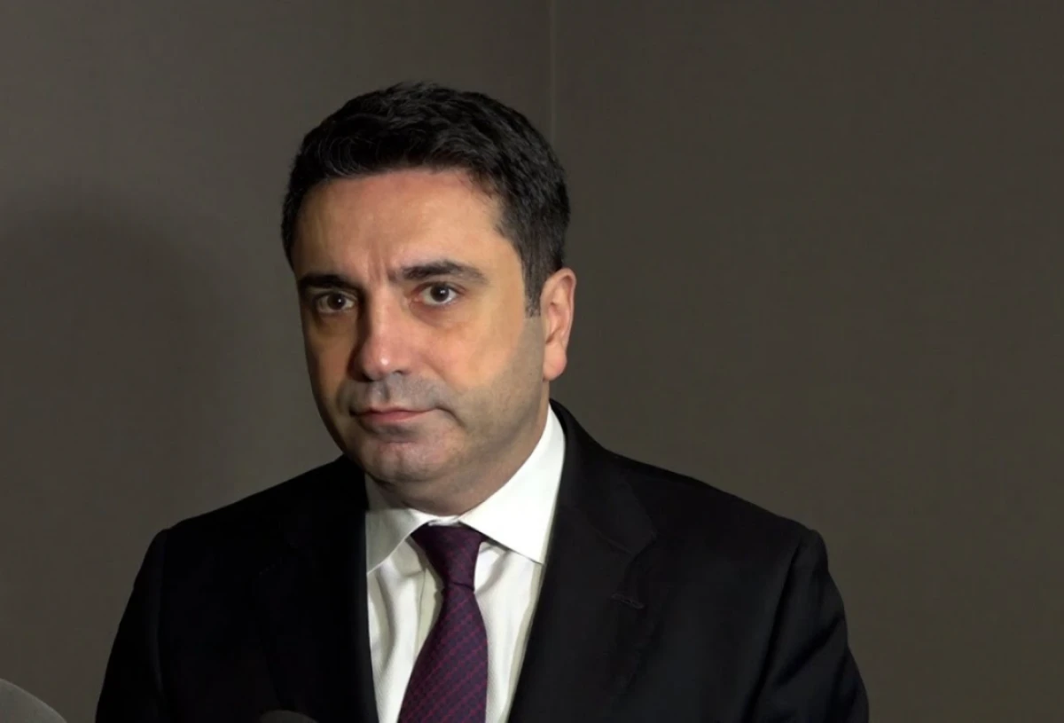 [[Simonyan]]  Türkiyəyə səfər edəcək