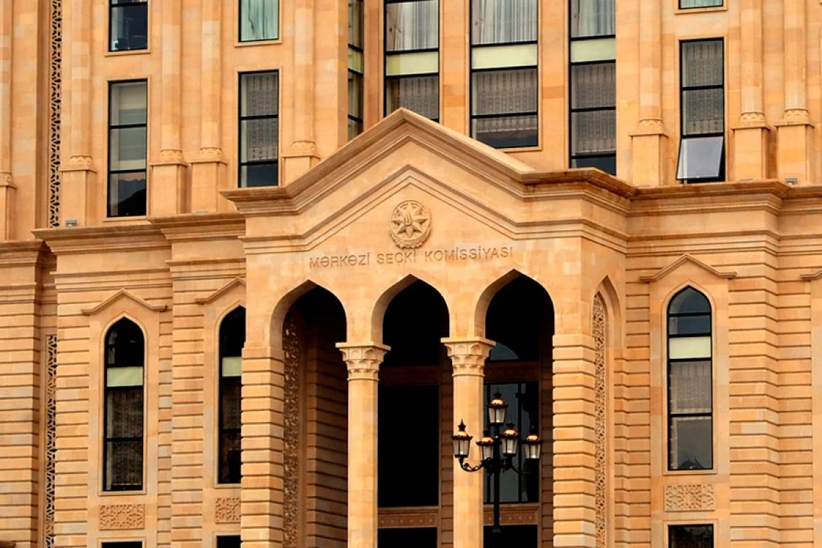 MSK-nın nümayəndə heyəti [[Qazaxıstanda referendumu müşahidə edəcək]]