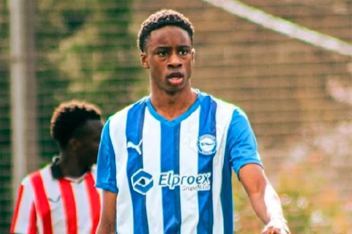 “Real Madrid” [[gənc futbolçu uğrunda]] transfer yarışını qazandı