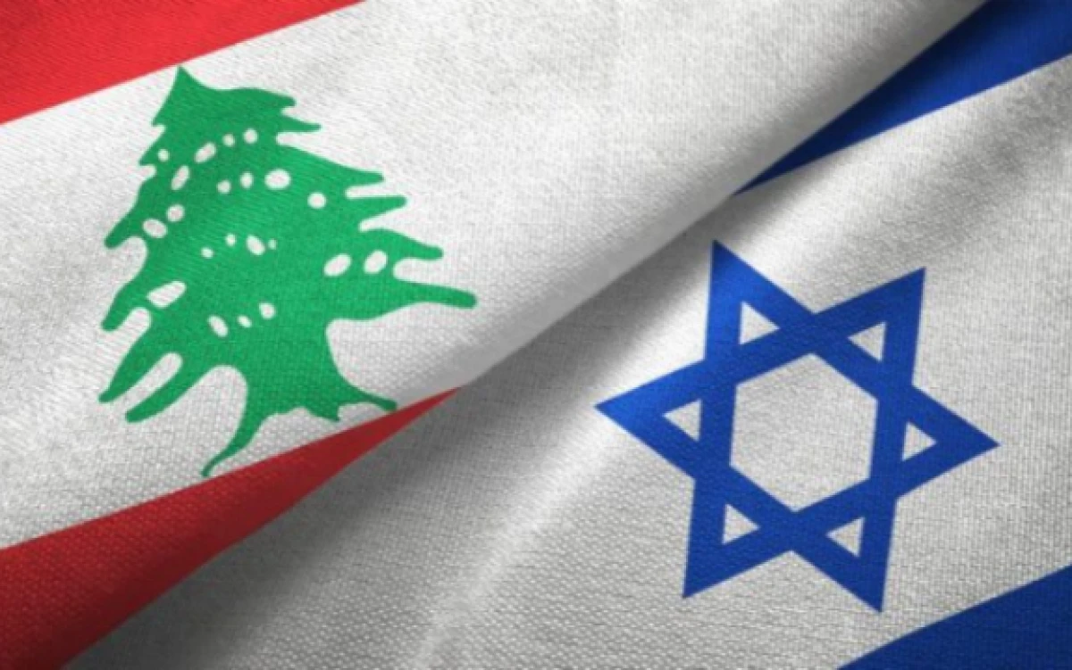 [[Livan]] İsraillə danışıqlara hazır olduğunu açıqladı