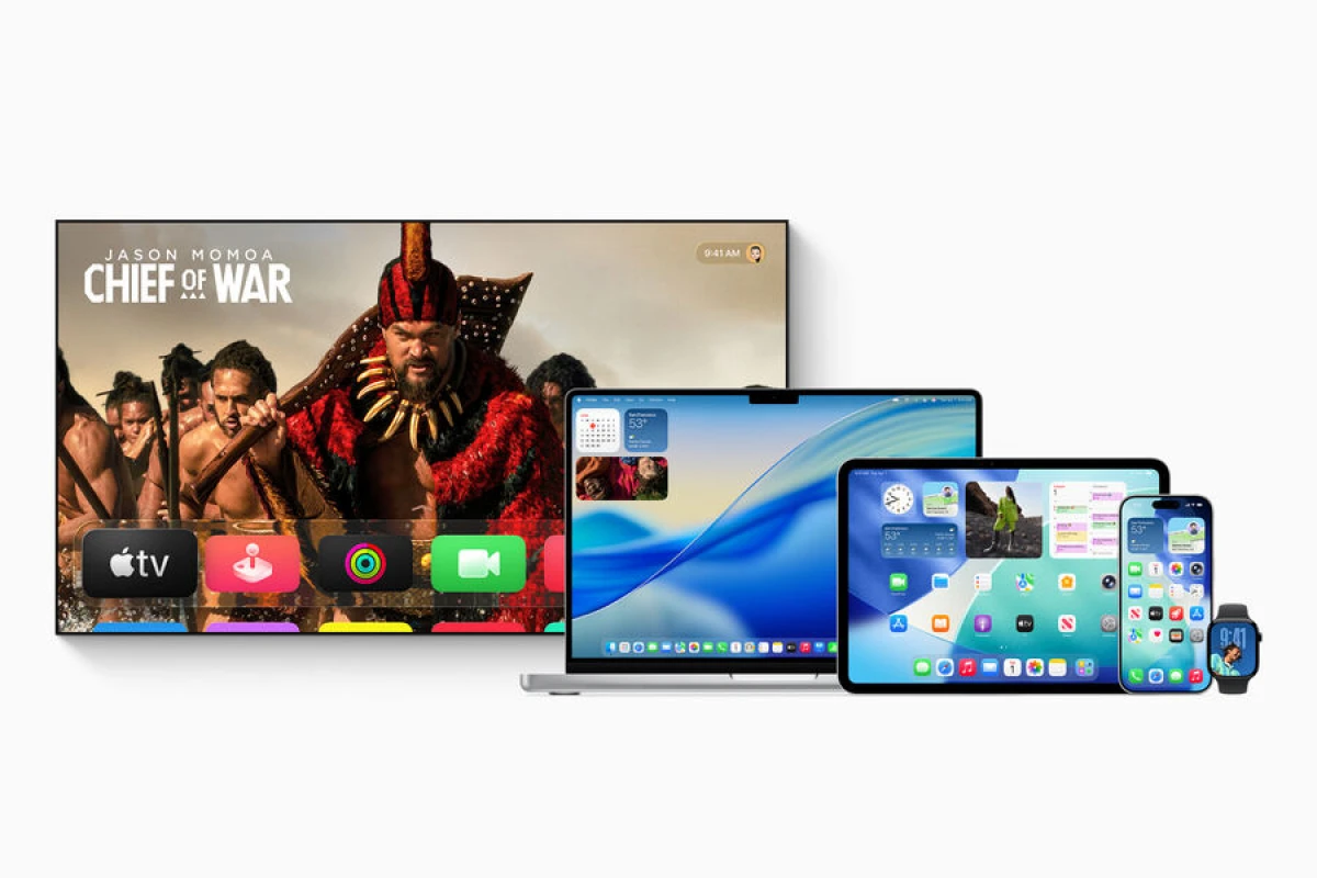 "Apple" "iOS 26"dakı “Liquid Glass” dizaynından [[imtina etməyəcək]]