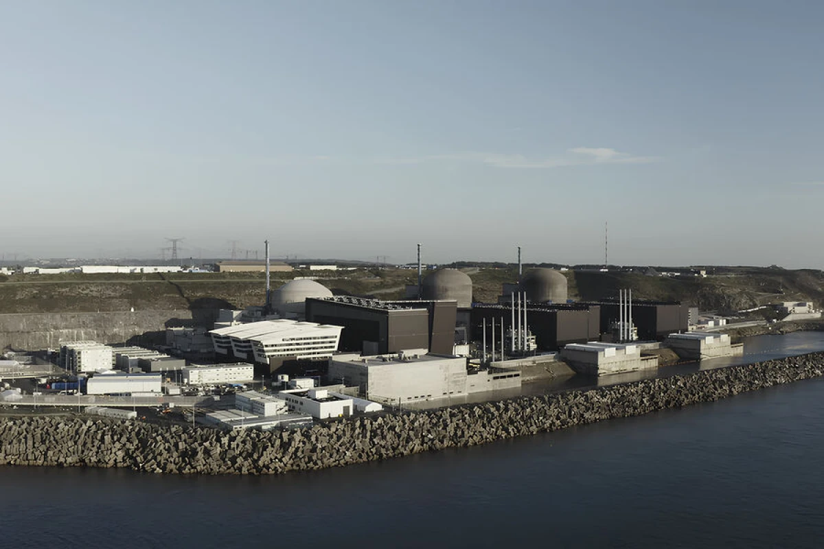 İtaliya [[atom enerjisini bərpa etməyi]] müzakirə edir