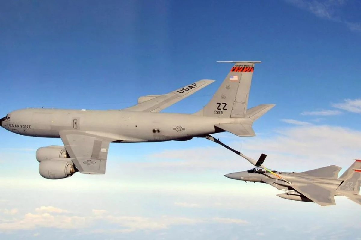 ABŞ-nin ilk hərbi qüvvələri [[Rumıniyaya yerləşdirildi]]