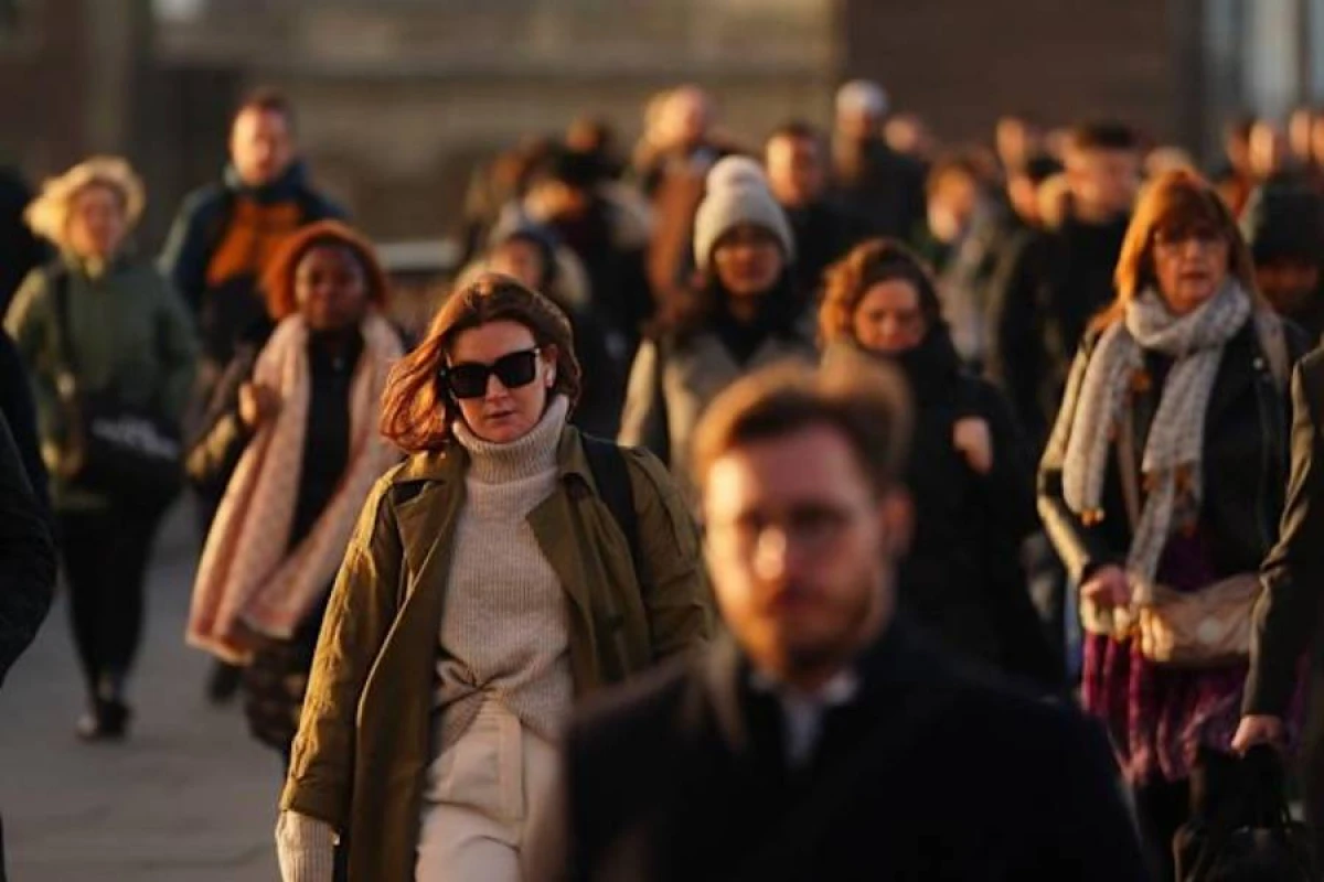 [[ŞOK PROQNOZ:]] Müharibə 104 min insanı işsiz qoyacaq...