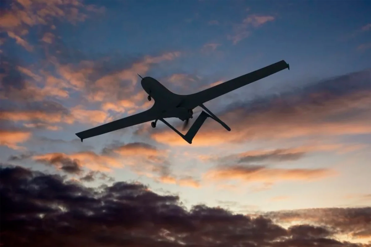 SON DƏQİQƏ! Bakıda eşidilən dron səsləri ilə bağlı [[NÖVBƏTİ AÇIQLAMA]]