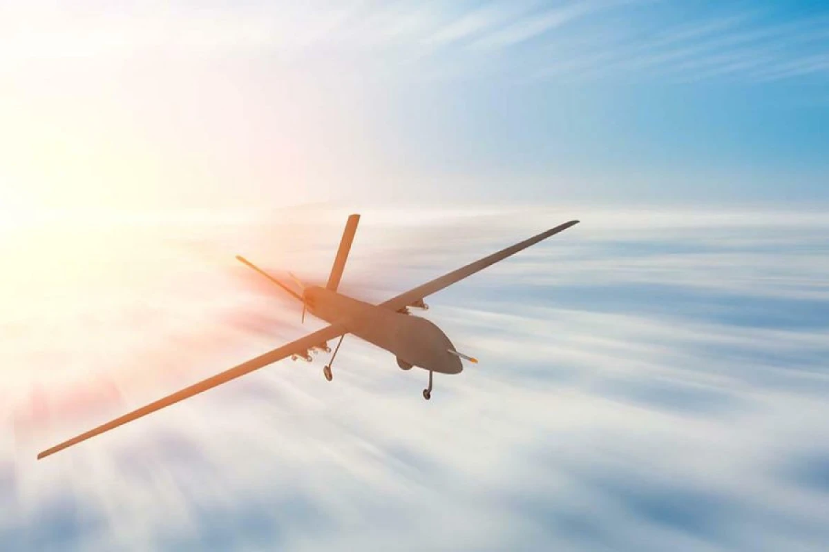 Britaniya Hörmüz boğazına [[mina təmizləyən dronlar]] göndərəcək