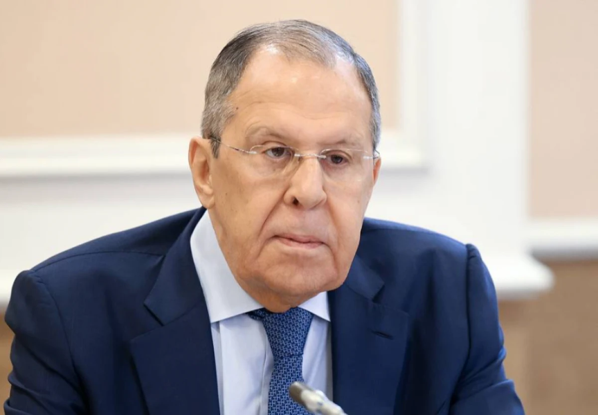 [[Lavrov:]]  "Rusiya Yaxın Şərq münaqişəsində vasitəçi olmağa hazırdır"