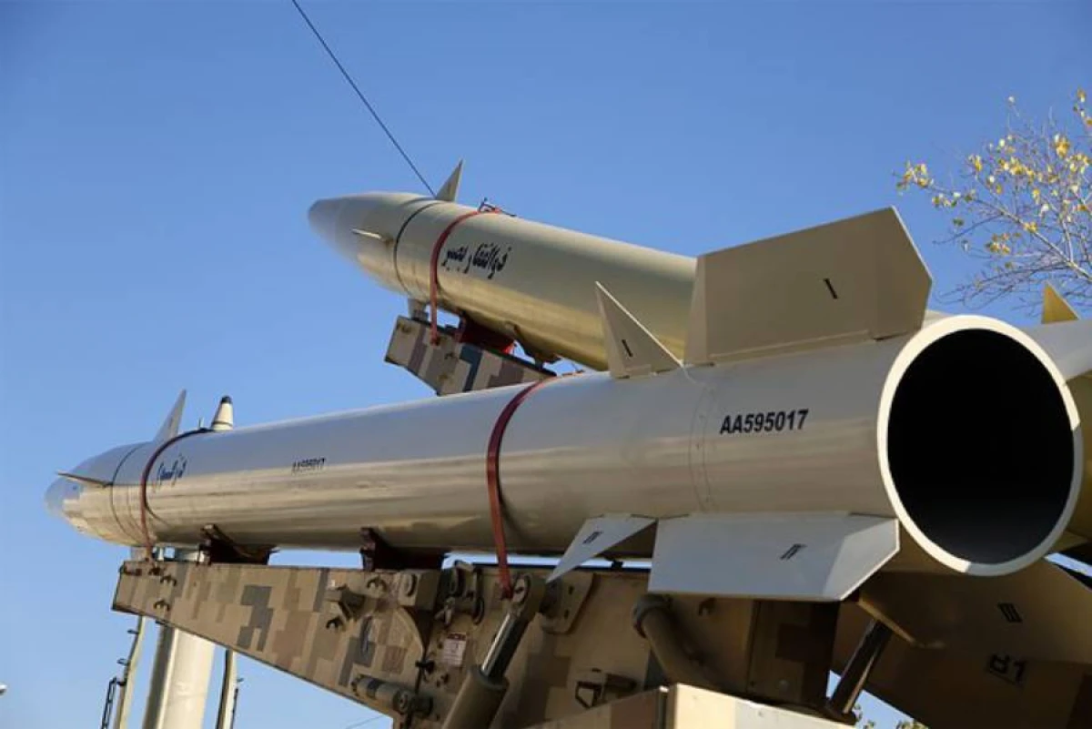 [[İran]] İsrailin silah zavodlarına zərbələr endirdi