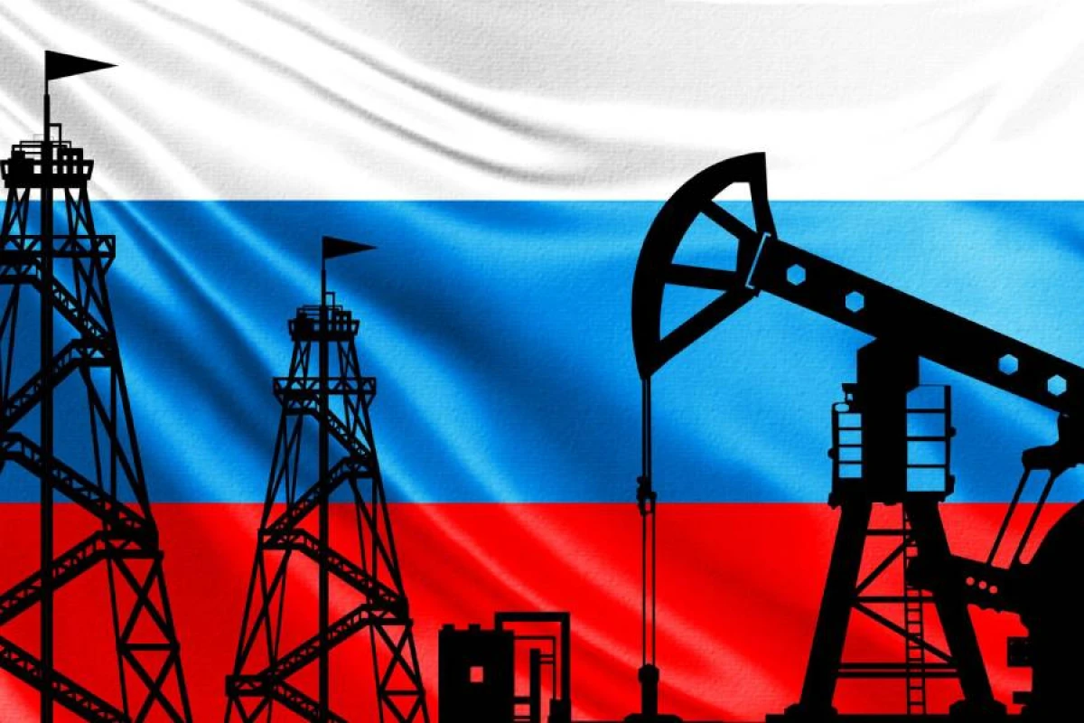 Rusiya neftinin qiyməti [[rekord həddə çatdı]]