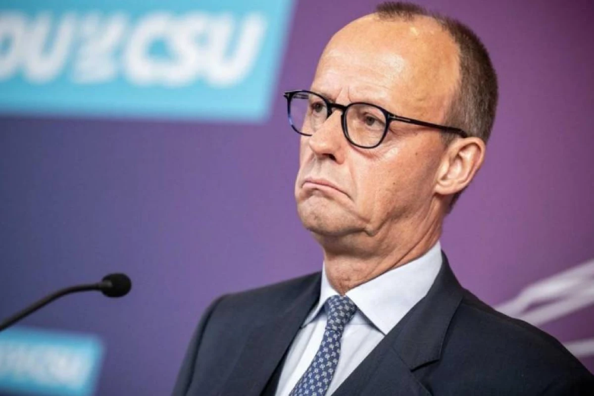 [[Merts]] İsrailin quru əməliyyatına başlama qərarını səhv adlandırdı