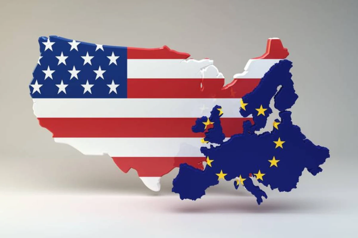 Vaşinqton Ukrayna məsələsində [[Avropa ilə əməkdaşlığa ehtiyac duymur]]