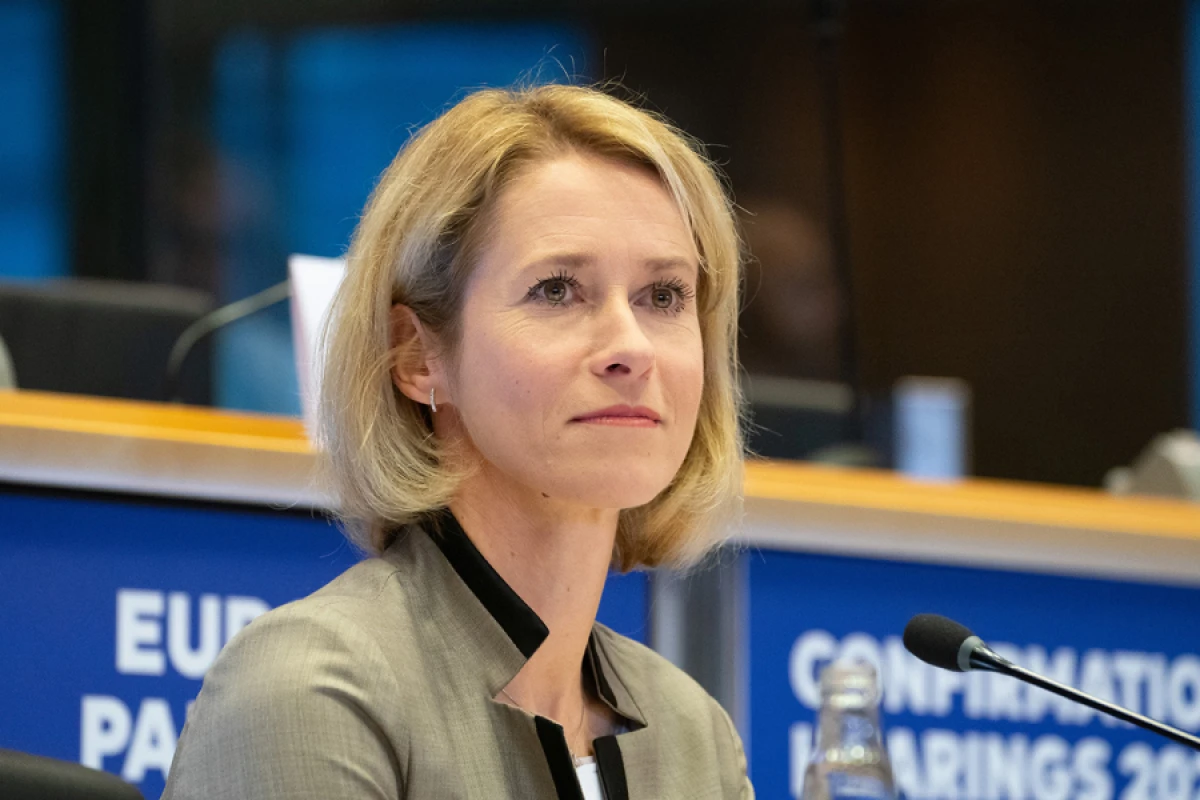 [[Aİ XİN rəhbərləri]] Hörmüz boğazına gəmi göndərməkdən imtina etdi