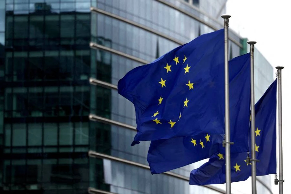 [[Aİ Ermənistana]] hibrid təhdidlərə qarşı mübarizədə kömək edəcək