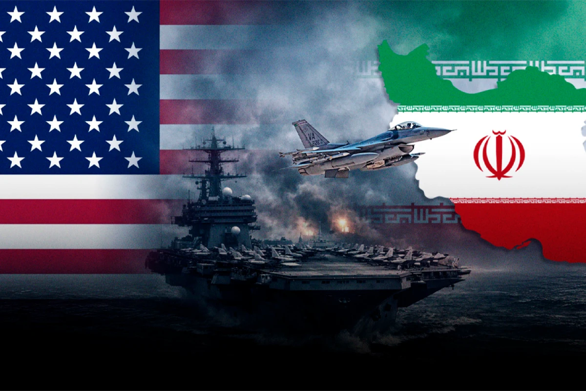 [[ABŞ-yə “yox” deyildi:]] Yaponiyadan körfəzə ordu...