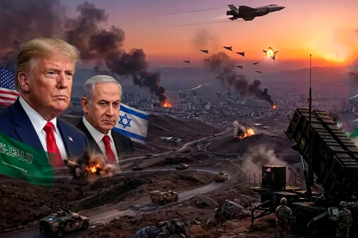 “Qiymət ödəyiriksə, [[NƏTİCƏ OLMALIDIR!” –Vaşinqtona çağırış]]