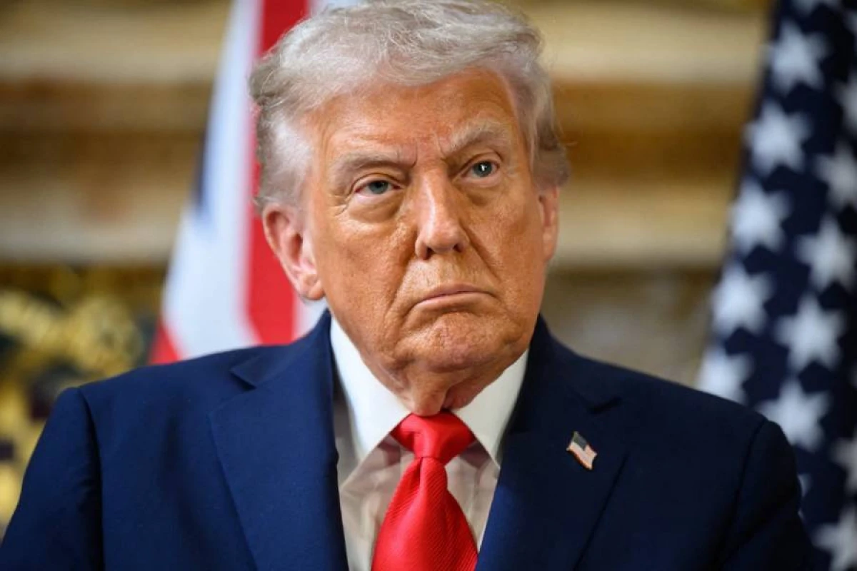 [[Tramp:]] “ABŞ tezliklə Kubaya qarşı tədbir görmək niyyətindədir”