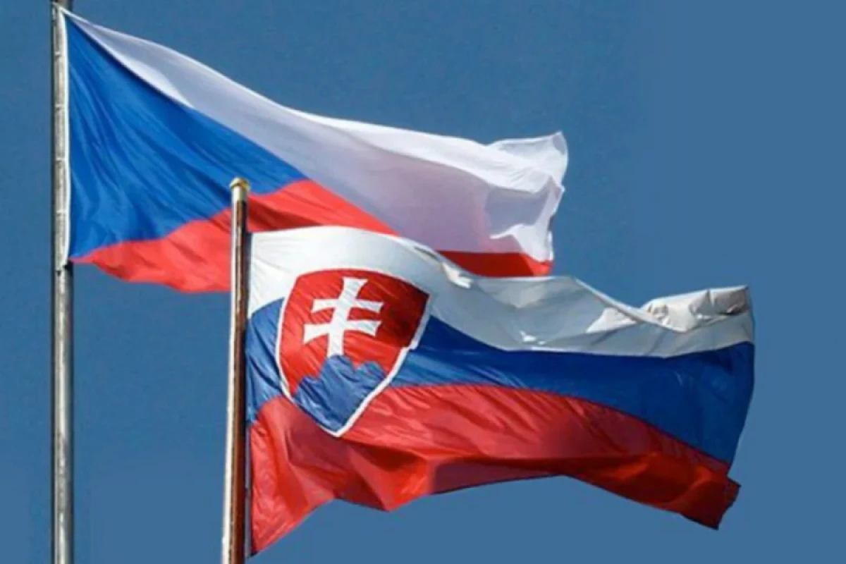 [[Çexiya və Slovakiya]] "Drujba"nı müzakirə edəcək