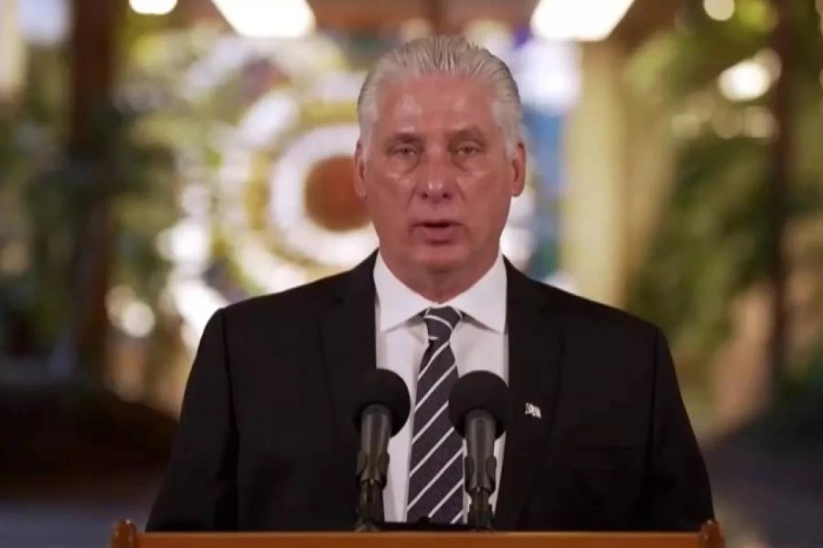 Kuba ABŞ təhdidlərinə cavab verdi: [[Müqavimət qaçılmazdır!]]