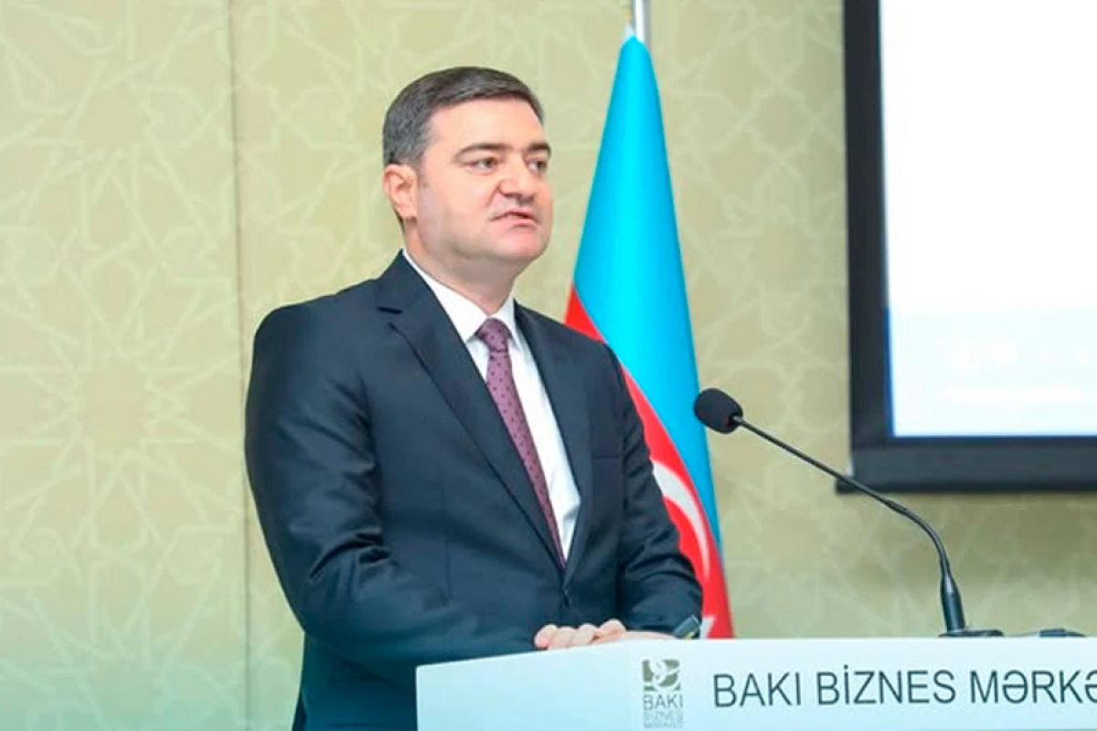 TƏBİB-də [[yüksək vəzifəli şəxs]] işdən çıxarıldı