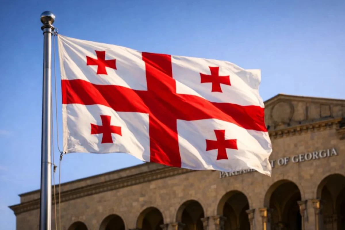 Gürcüstanda matəmin müddəti [[uzadıldı]]