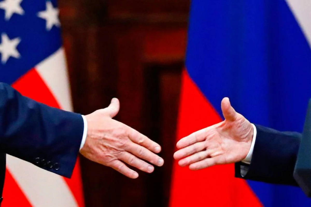 ABŞ [[Rusiya ilə hərbi dialoqa]] hazırdır