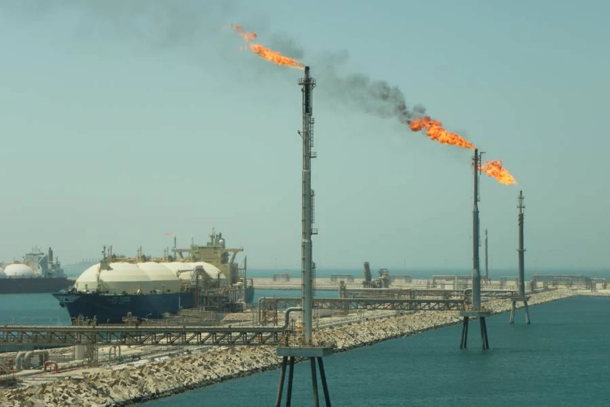 Qətər İran təhdidləri fonunda [[işçilərini təxliyə edir]]