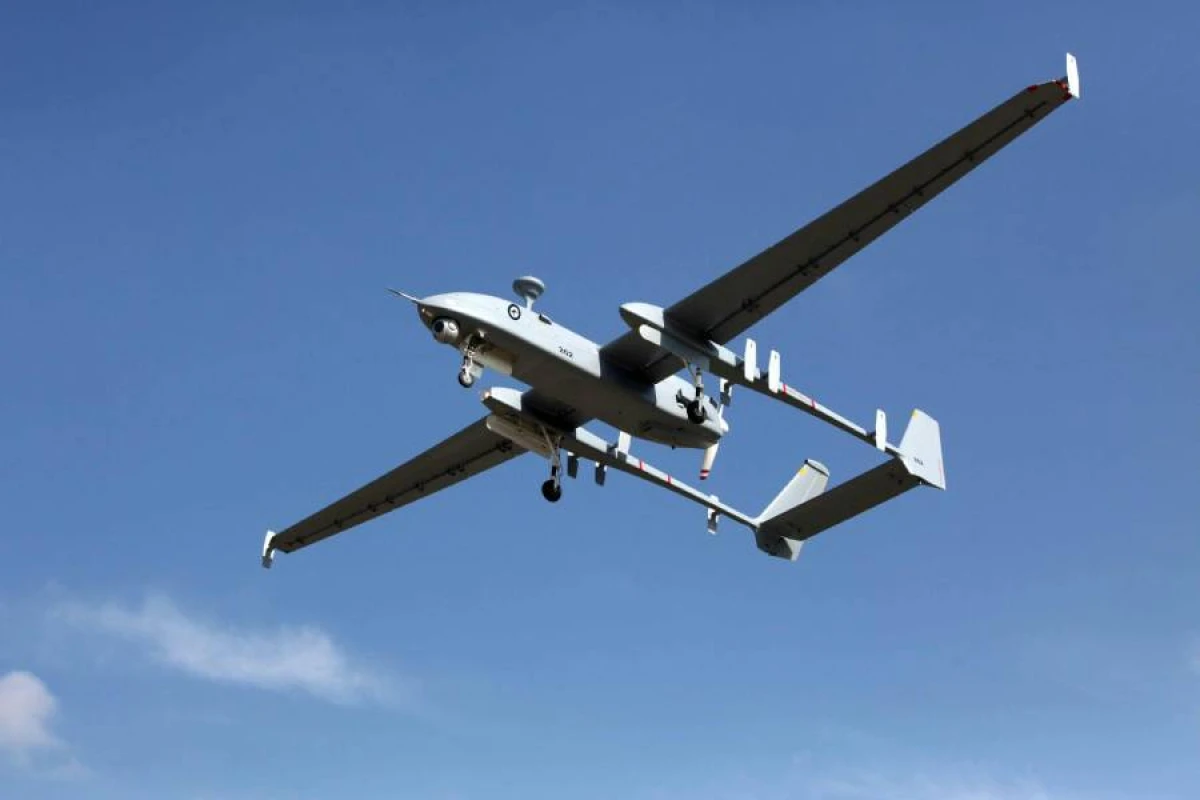 İsrail [[Xəzər dənizində]] İran hərbi gəmilərinə hücum etdi