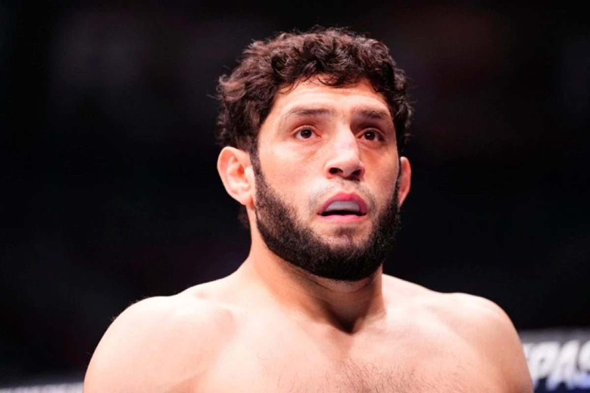 [[Gözlər Bakıda:]] İkram Aliskerov UFC-də yeni döyüşə hazırdır!