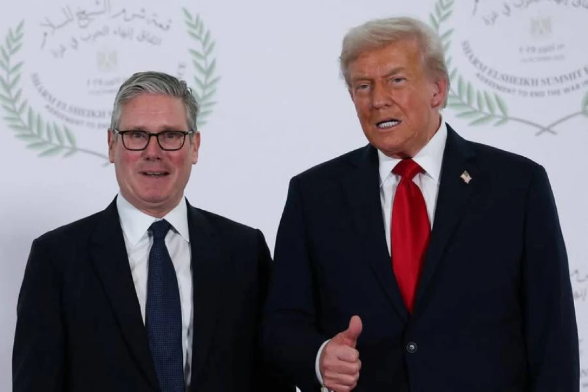 [[Britaniya]] Hörmüzə mütəxəssis qrupu göndərdi