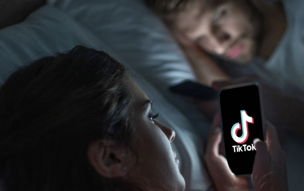 [["Tik-Tok" videoları]] beynimizi belə zəbt edir