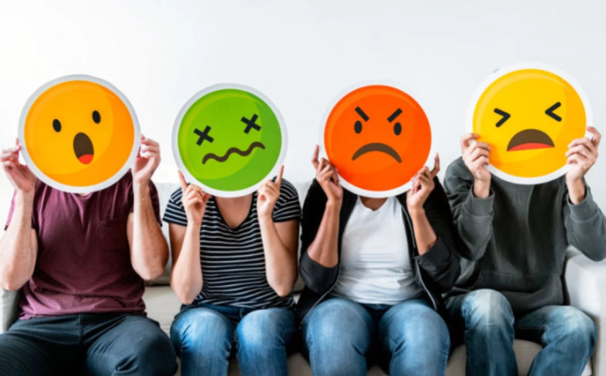 [[Neqativ insanlar]] ömrünüzdən illər "oğurlayır"