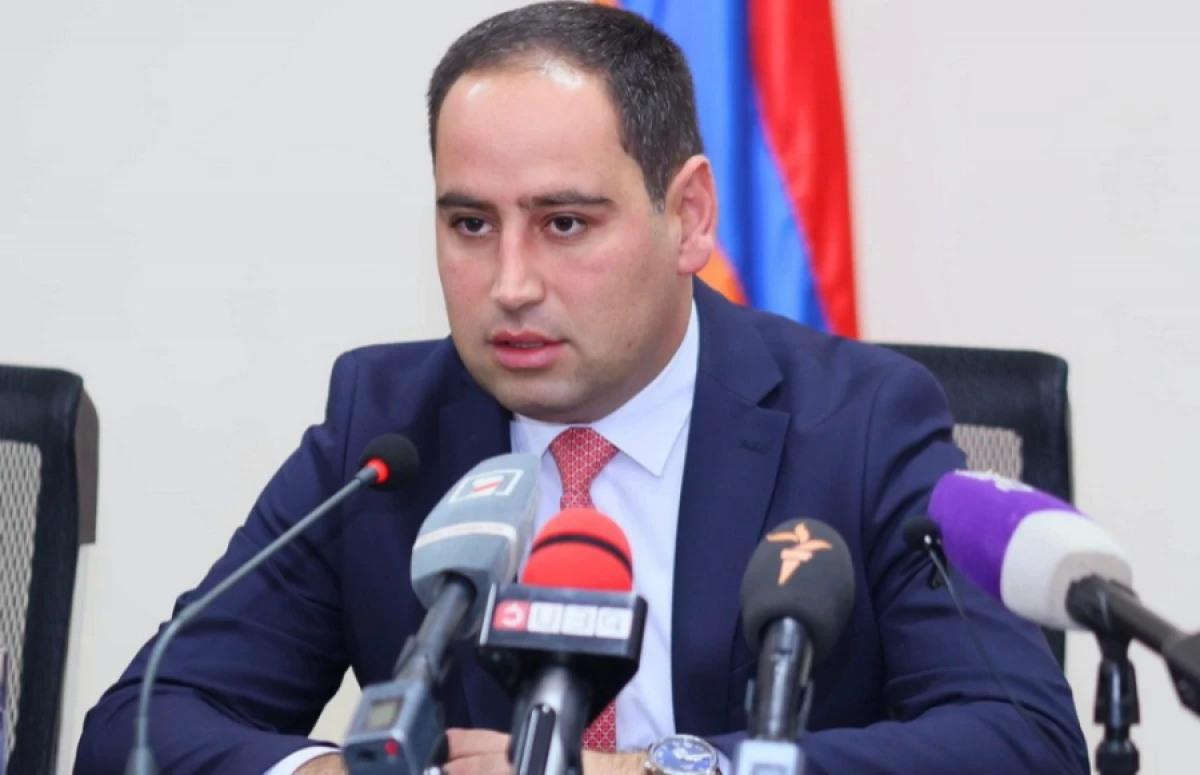 [[İrəvan və Ankara]] yeni layihəyə başlayır