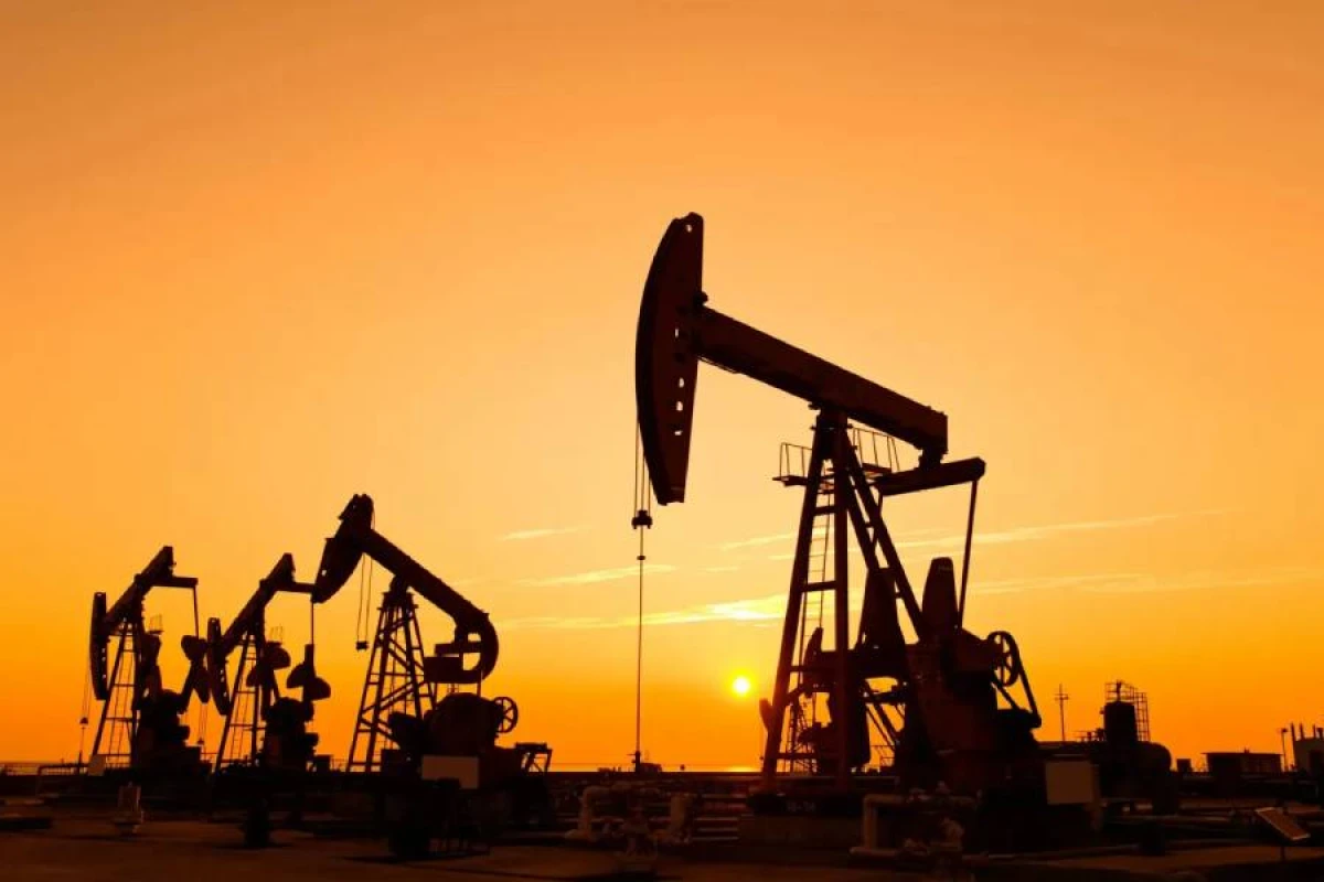 Aİ ölkələri hazırda neft tədarükü üçün [[təhlükə görmür]]