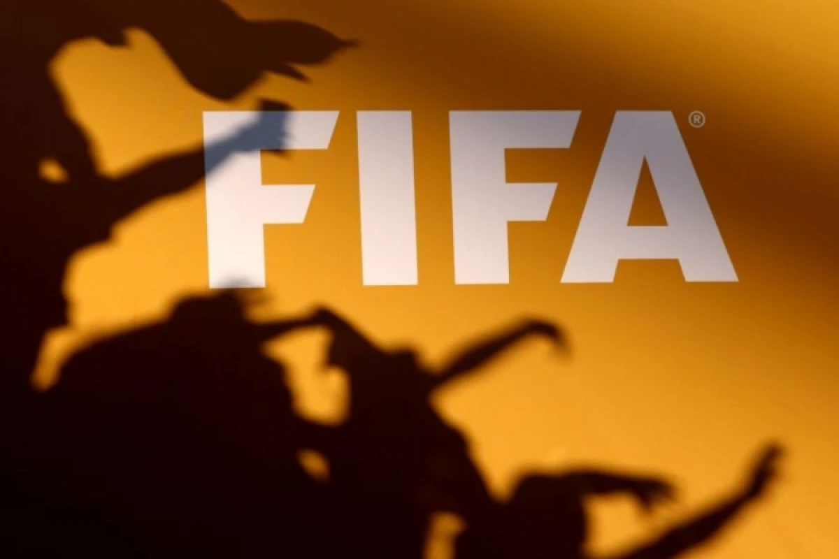 İsrail futbolunda qalmaqal: [[FIFA-dan cərimə və sərt ittihamlar]]