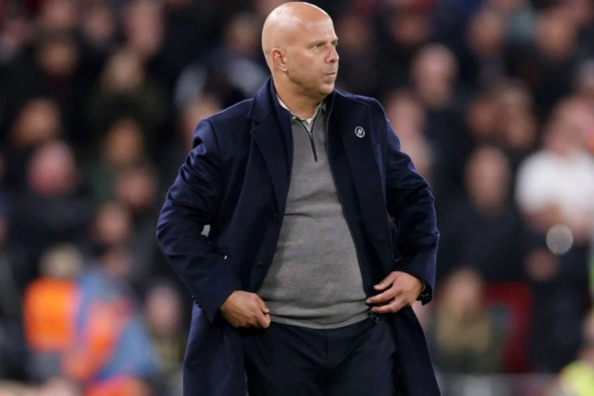 Slot Çempionlar Liqasında [[ən yaxşı oyununu]] xatırladı