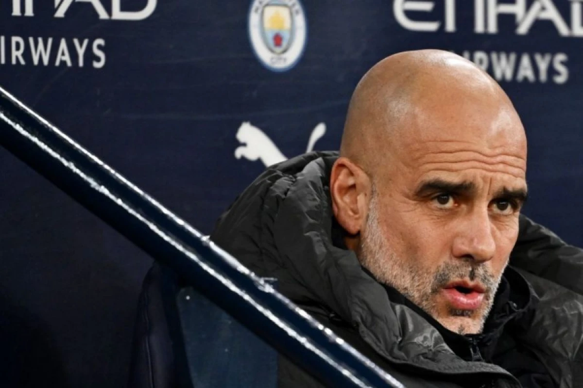 Futbolda yeni iddiaçı: [[Miçel “Siti” üçün hazır olduğunu dedi]]