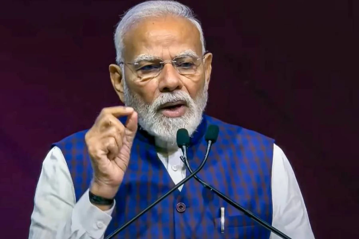 [[Modi və Bəhreyn Kralı]] İranın hücumlarını pislədilər