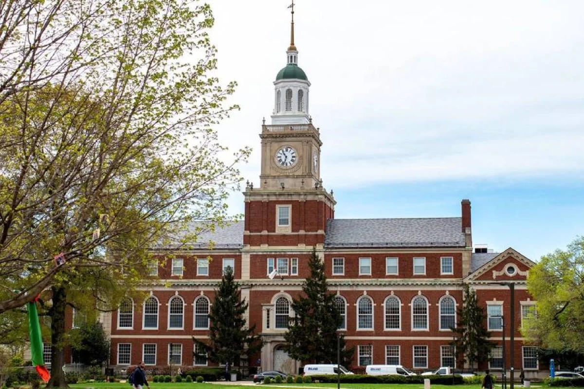 [[ABŞ hakimiyyəti]] Harvard Universitetinə qarşı təzyiqi artırır