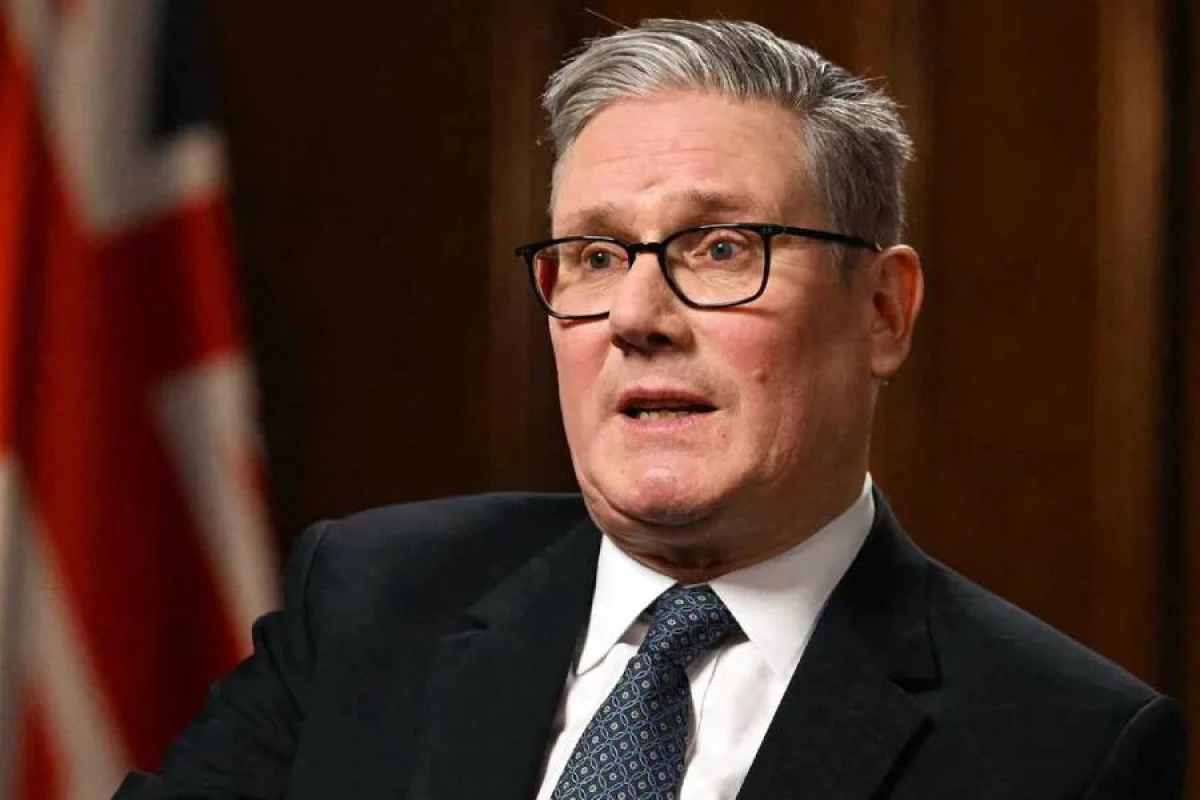 Britaniya ABŞ-yə öz bazalarından istifadə etməyə [[icazə verdi]]