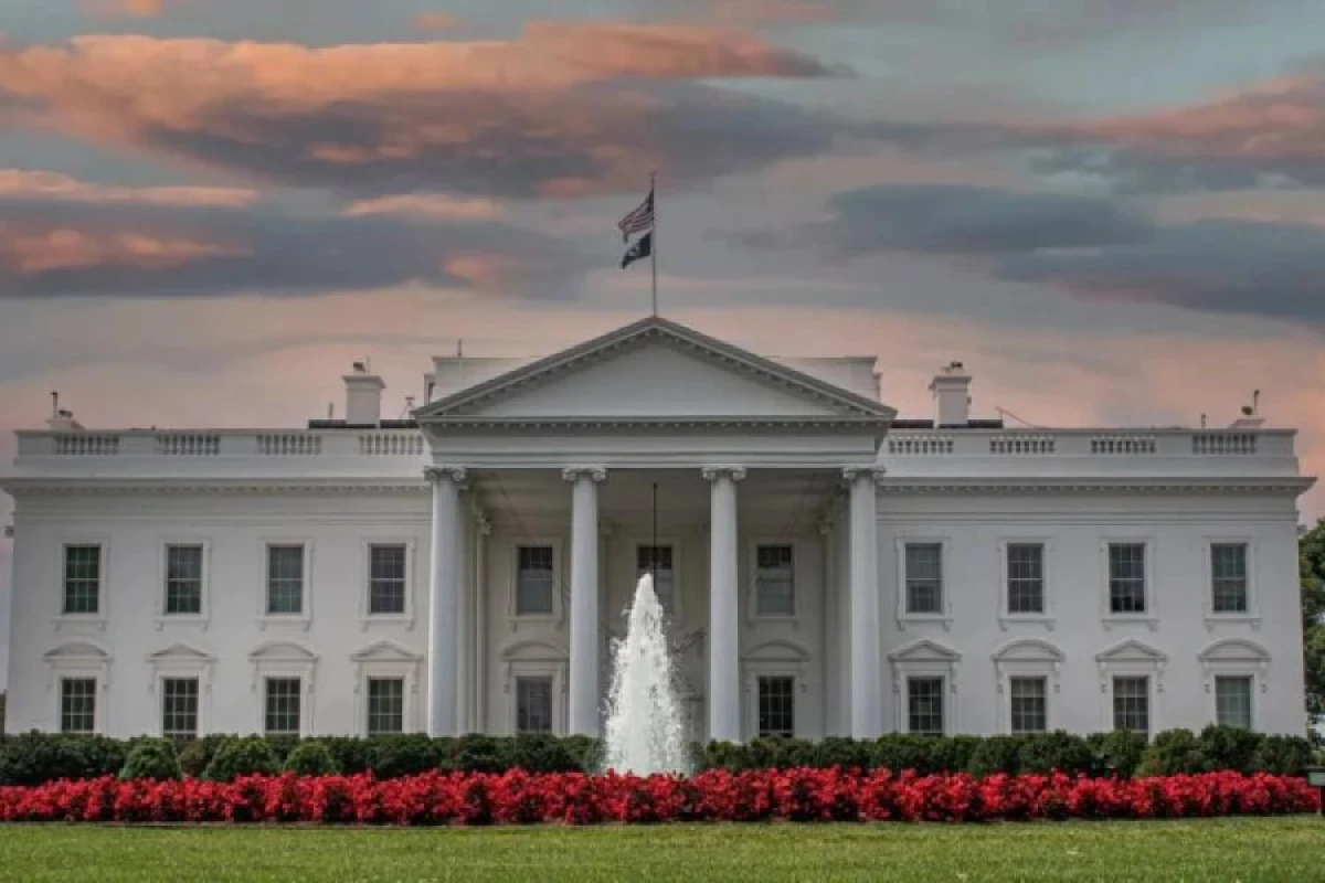 Ağ Ev İrana qarşı [[əməliyyatların müddətini]] açıqladı