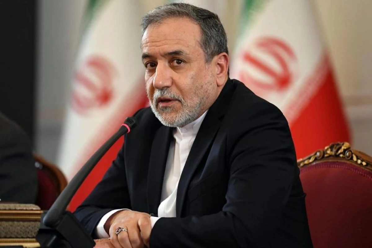 [[Əraqçi:]] "İran atəşkəsi rədd edir"