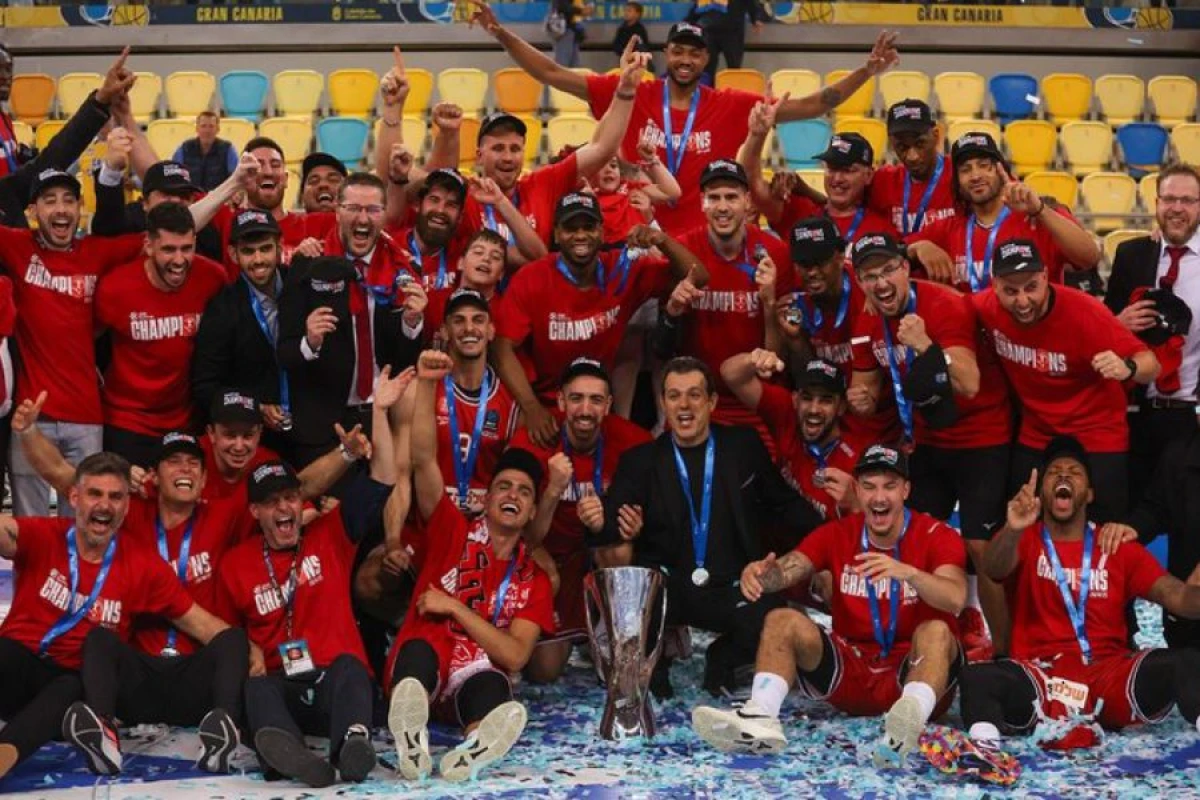 “Balon” ssenarisi geri qayıdır: [[Çempionat Avropada bitə bilər]]