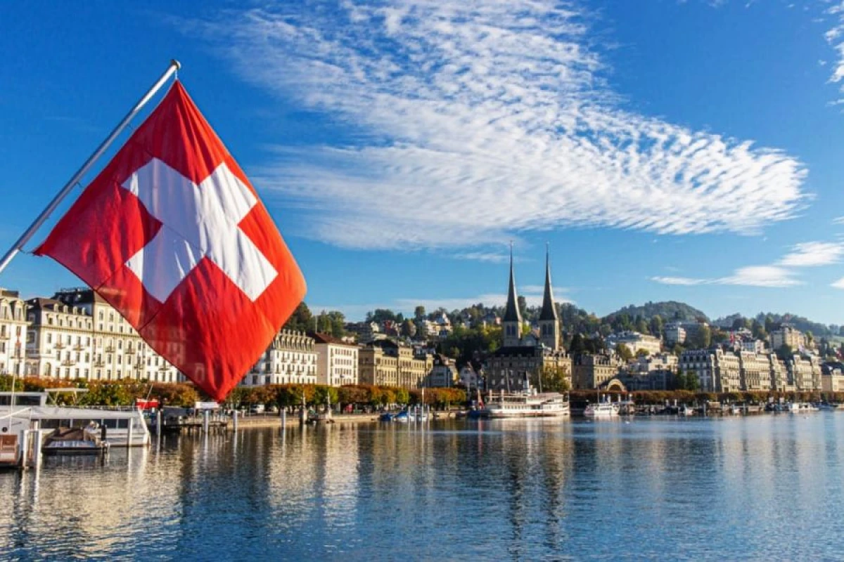 Ukrayna ilə bağlı yeni danışıqlar [[İsveçrədə keçirilə bilər]]