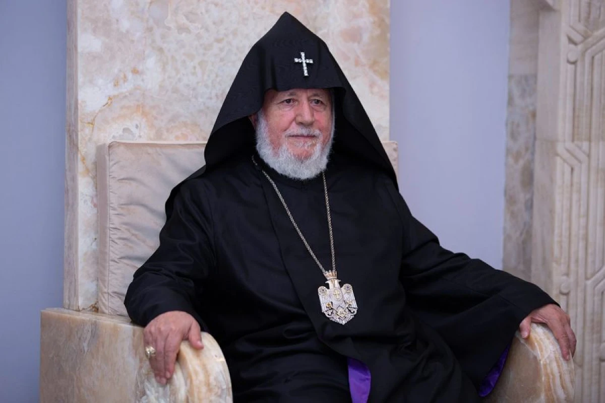 II Qareginin Gürcüstana səfərinə [[icazə verilmədi]]