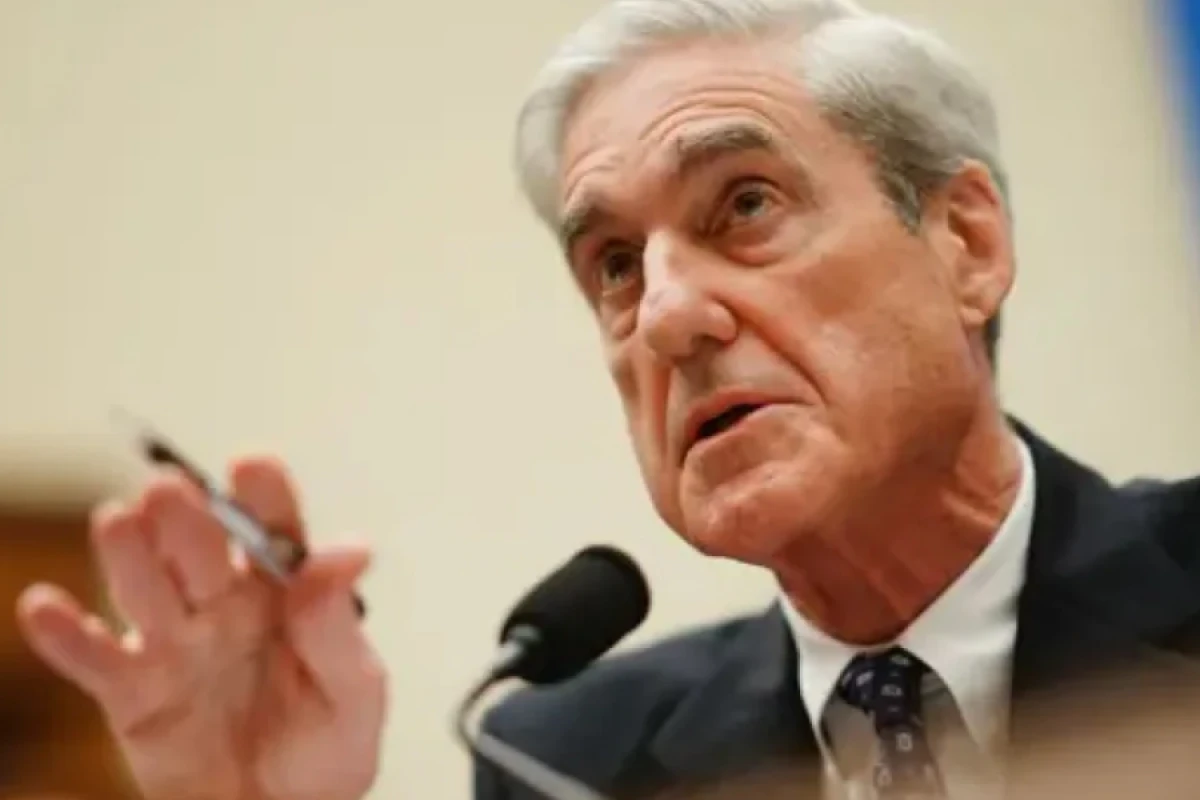 [[ABŞ-nin]] keçmiş xüsusi prokuroru vəfat etdi