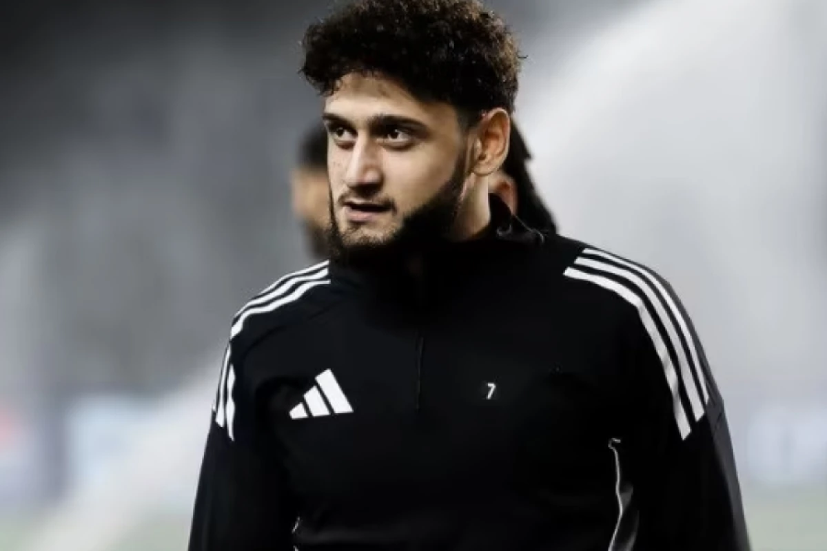 ABŞ-də ilk oyununa çıxan [[Nəriman Axundzadənin klubu məğlub oldu]]