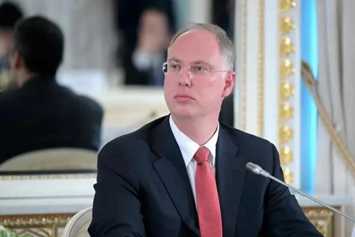 [[Dmitriyev:]] "Tezliklə böhran özünü göstərəcək"